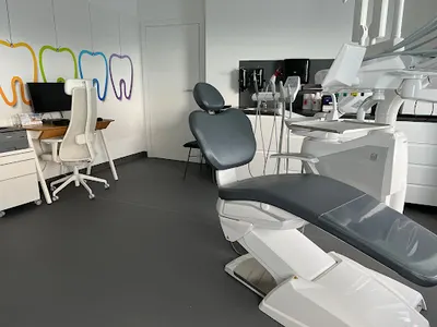 HaLo Ortho Ortodoncja Stomatologia Ginekologia